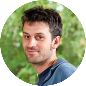 Luca Larcher - Researcher