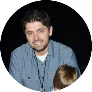 Luca Lefebvre photograph