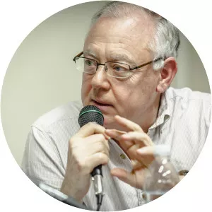 Luca Lenzini - Author