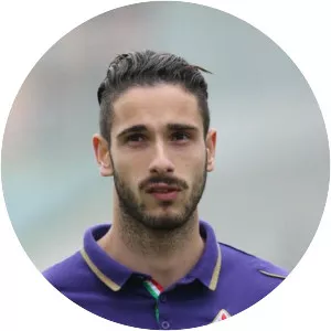 Luca Lezzerini - Italian football player