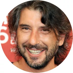 Luca Lionello - Italian actor
