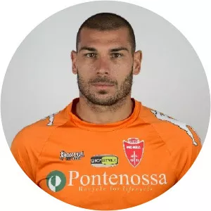 Luca Liverani - Italian footballer