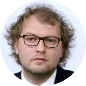 Luca Lotti - Member of the Chamber of Deputies of Italy