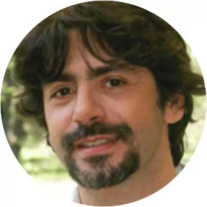 Luca Lucini - Italian film director