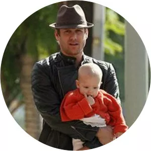 Luca Macht photograph