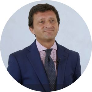 Luca Maino photograph