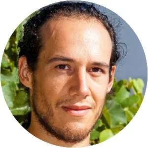 Luca Malisan - Visual artist