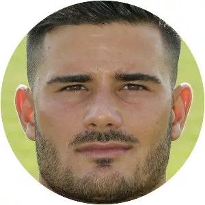 Luca Maniero - Italian footballer