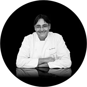 Luca Mannori - Author