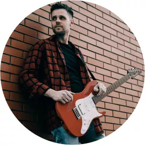 Luca Mantovanelli - Musical artist