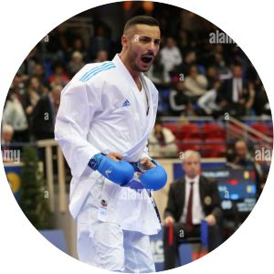 Luca Maresca - Comic book artist