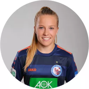 Luca Maria Graf - Soccer player