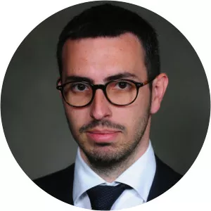 Luca Maria Leone photograph