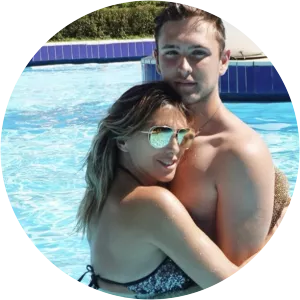 Luca Maria Monti photograph