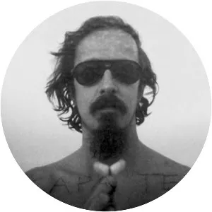 Luca Maria Patella - Artist