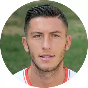 Luca Marrone