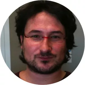 Luca Martino - Researcher