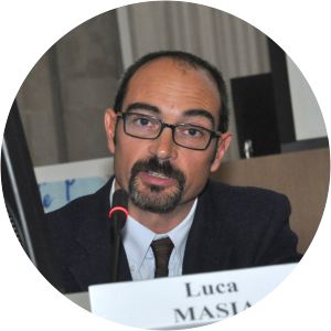 Luca Masia