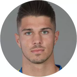 Luca Meisl - Austrian footballer