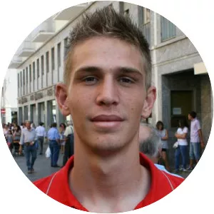 Luca Miracoli - Italian footballer