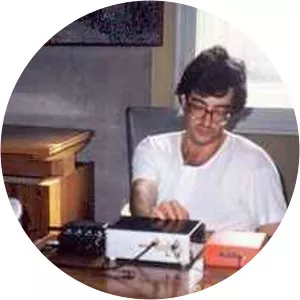 Luca Miti - Musical artist