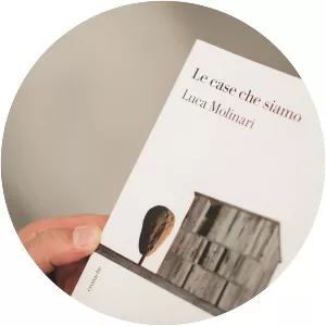 Luca Molinari - Author