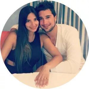 Luca Monacci photograph