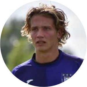 Luca Monticelli - Football player