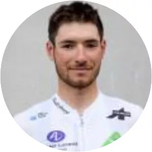 Luca Mozzato - Italian cyclist