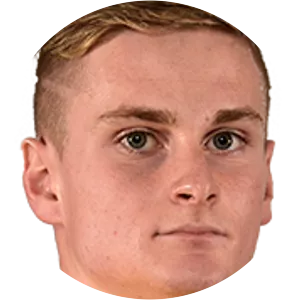 Luca Munaretti - Football player