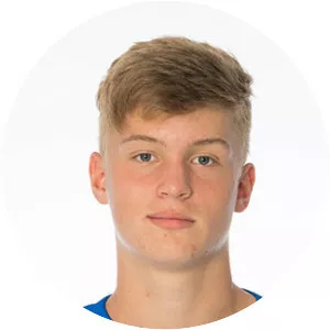 Luca Netz - German football player