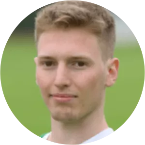 Luca Oehler - Football player