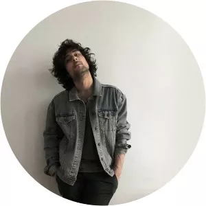 Luca Olivotto - Musical artist