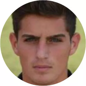 Luca Palmisano - Football player