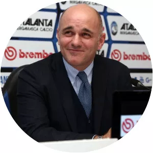 Luca Percassi - Italian footballer