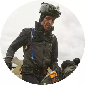 Luca Petrinka - Marina Graziani's husband