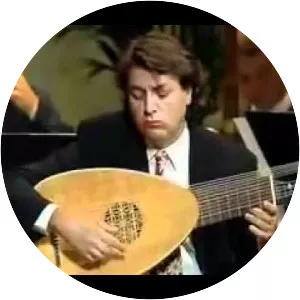 Luca Pianca - Swiss musician