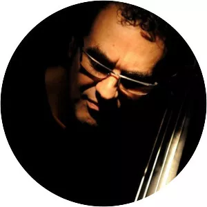 Luca Pirozzi - Musical artist