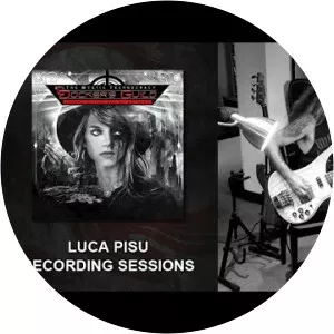 Luca Pisu - Musical artist