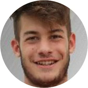 Luca Pizzul - Italian football player