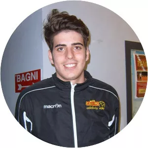 Luca Presta - Volleyball player