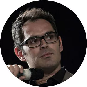 Luca Ragazzi - Italian film director