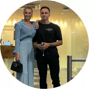 Luca Reghecampf photograph