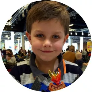 Luca Reichardt Ben Coker