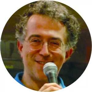 Luca Reteuna - Author