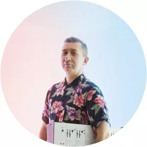 Luca Roccatagliati - Musical artist