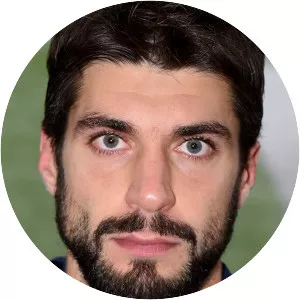 Luca Rossettini - Italian football player