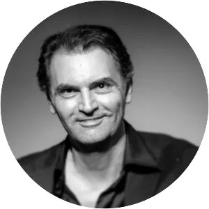 Luca Ruggero Jacovella