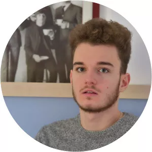 Luca Rusu photograph