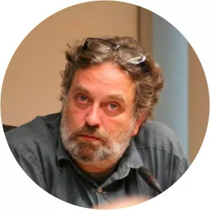 Luca Ruzza - Visual artist